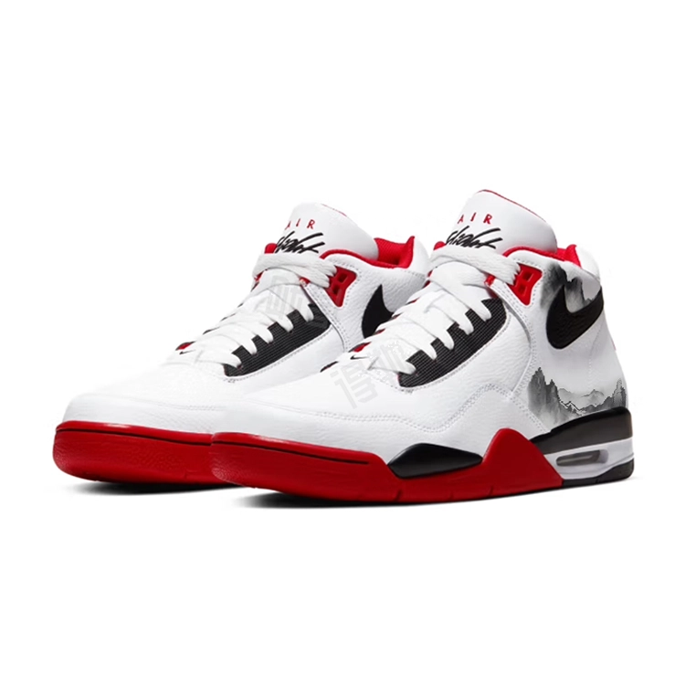 Nike Flight Legacy