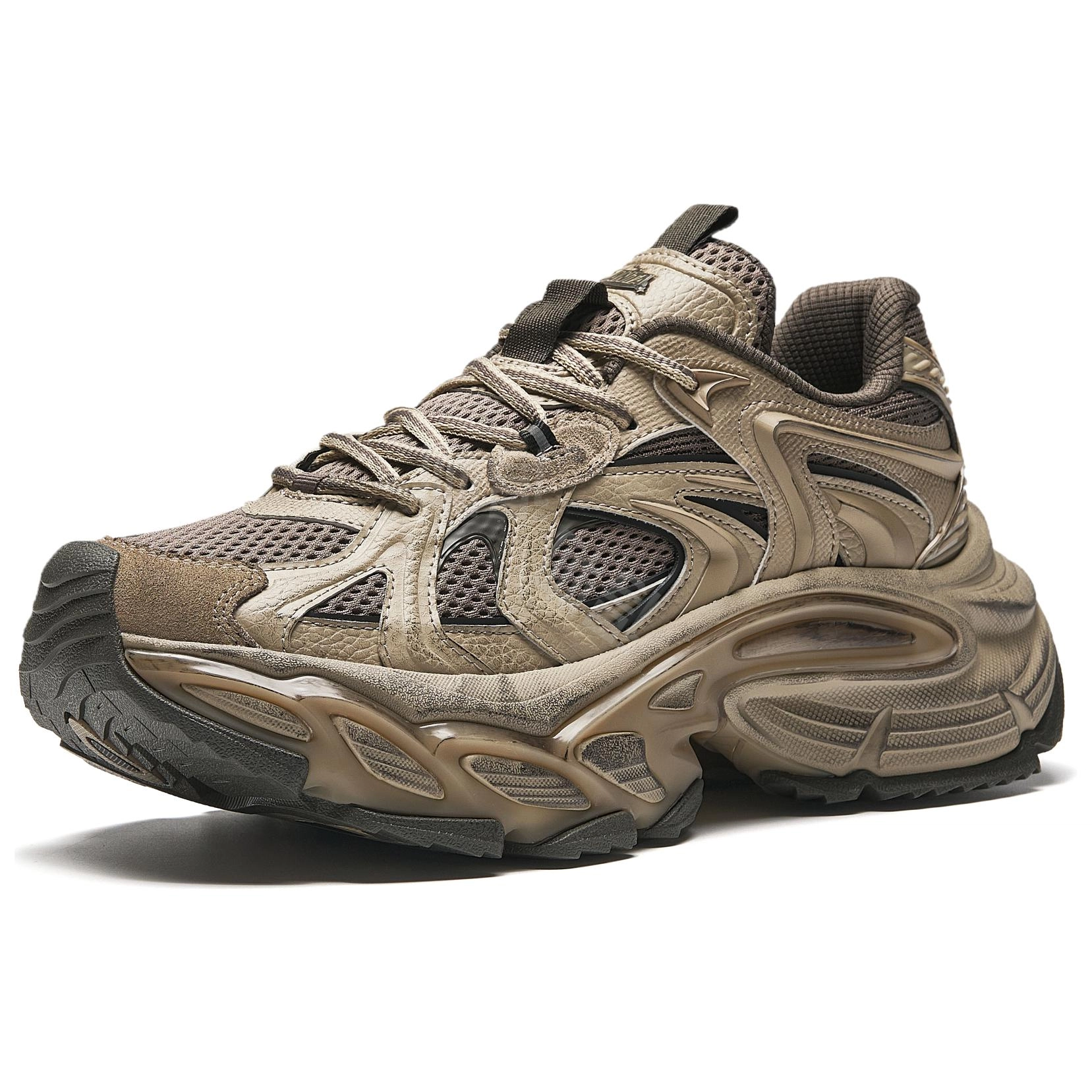 Anta 3