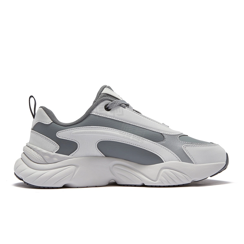 FILA FUSION Conch Dx II