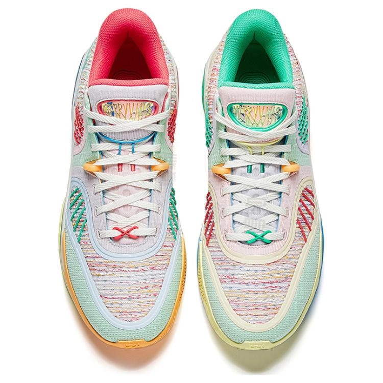 Anta KT10