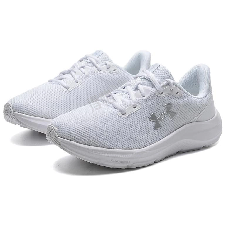 Under Armour Charged Pursuit 4