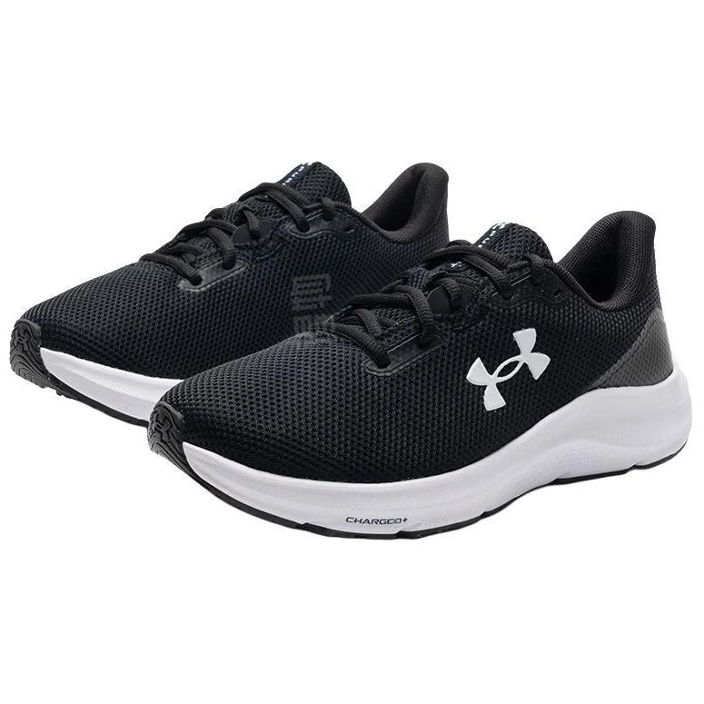 Under Armour Charged Pursuit 4