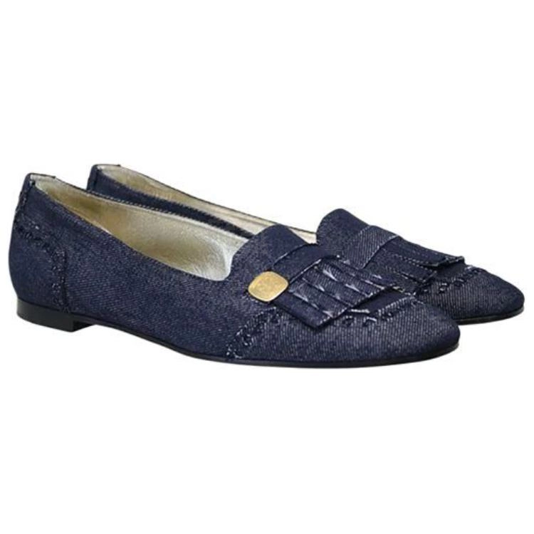 INES DE LA FRESSANGE Denim City