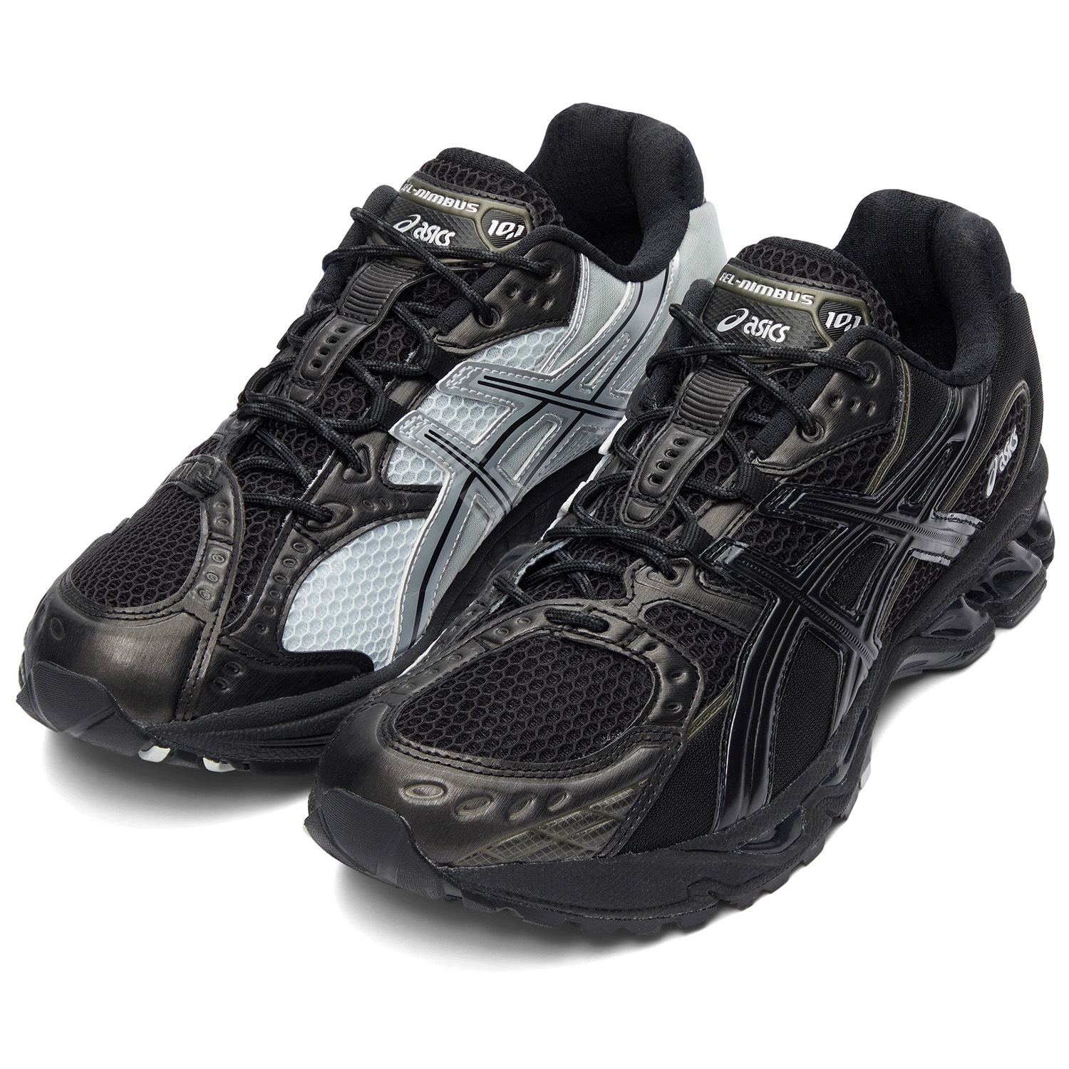 Asics GEL-Nimbus 10.1