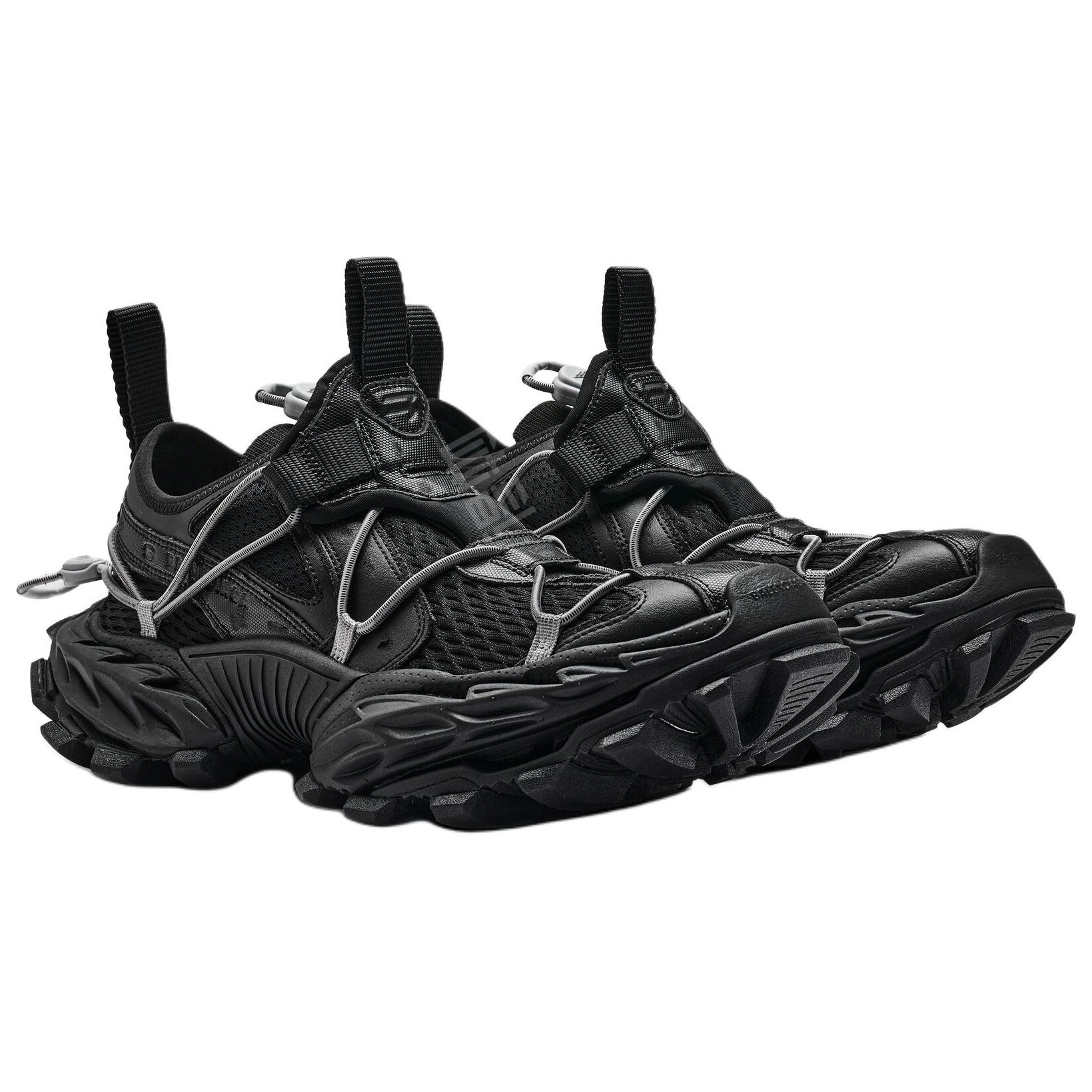 Balenciaga Hike