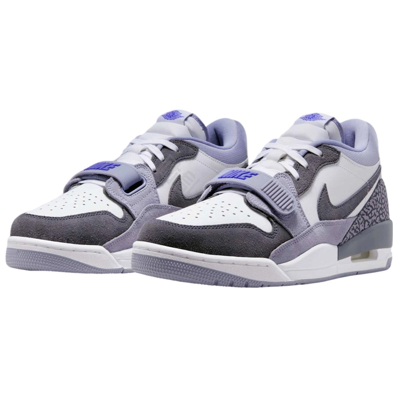 Jordan Legacy 312 LOW
