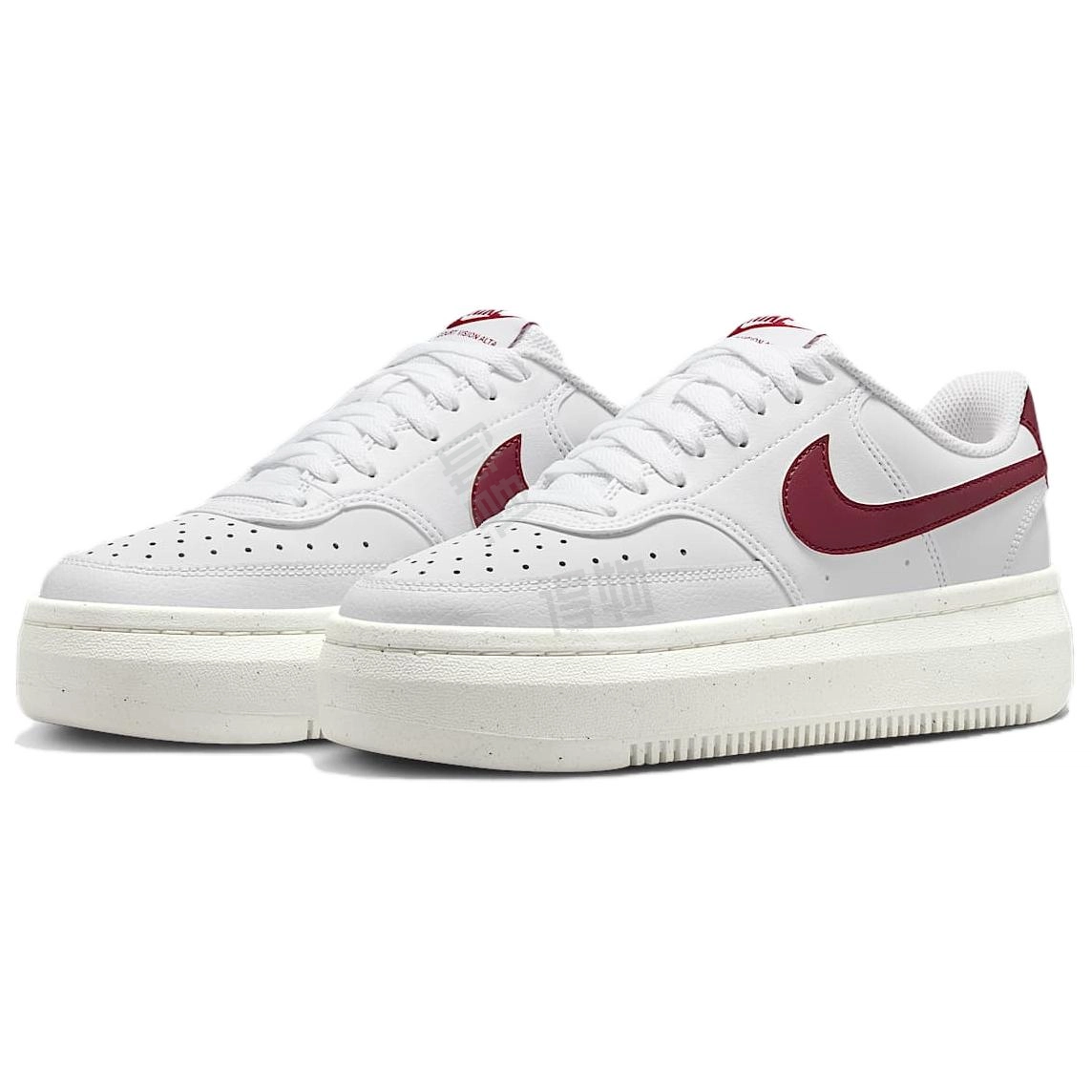 Nike Court Vision Alta