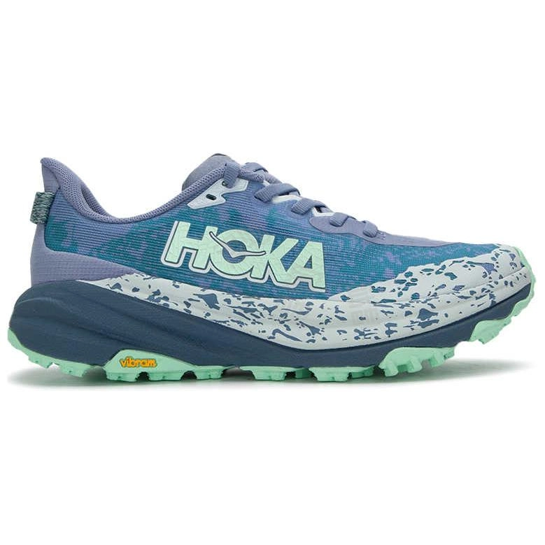 HOKA ONE ONE SPEEDGOAT 6