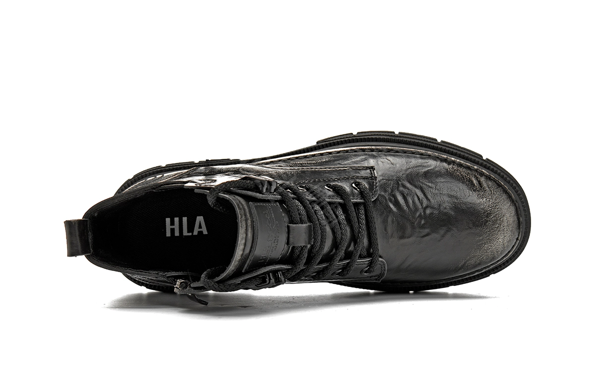 HLA