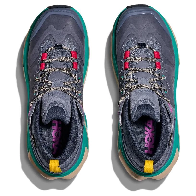 HOKA ONE ONE Kaha 3 Low GTX