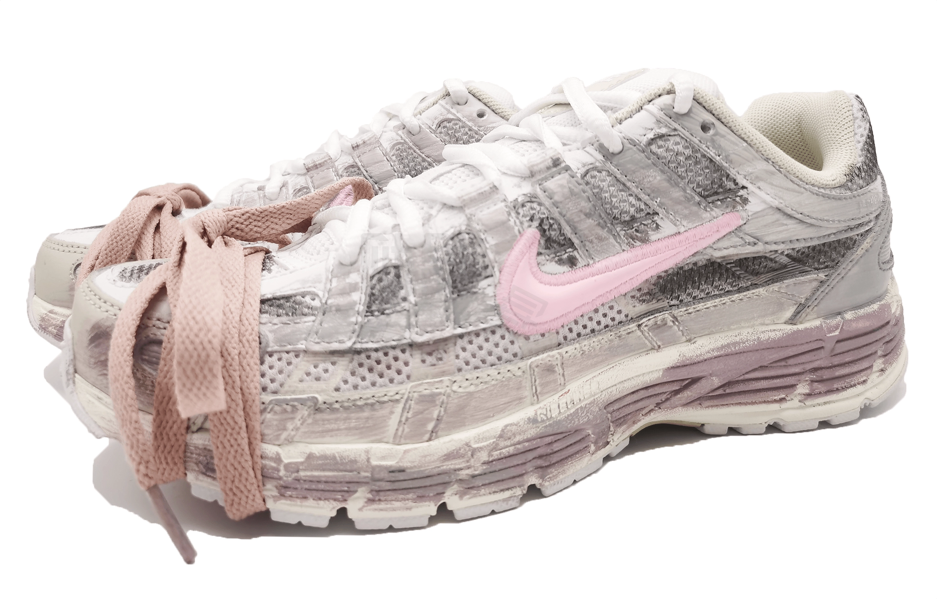Nike P-6000