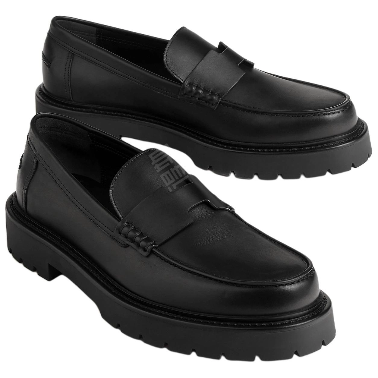 HERMES 3cm