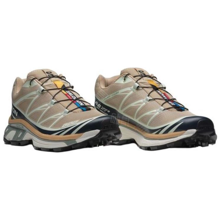 SALOMON XT-6