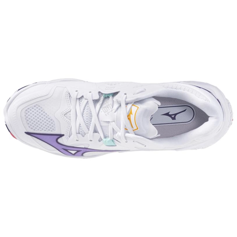 Mizuno Wave Lightning Z8