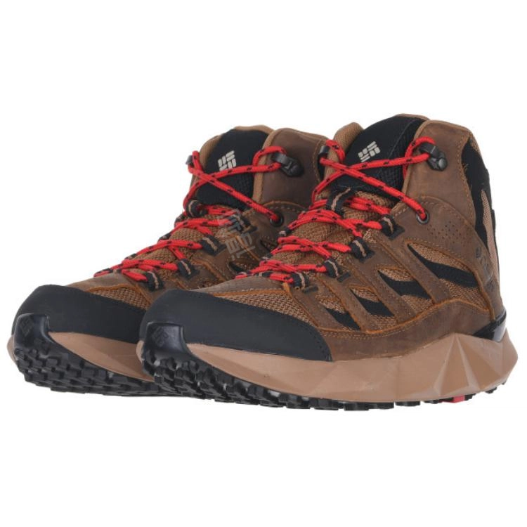 Columbia FACET RIDGE