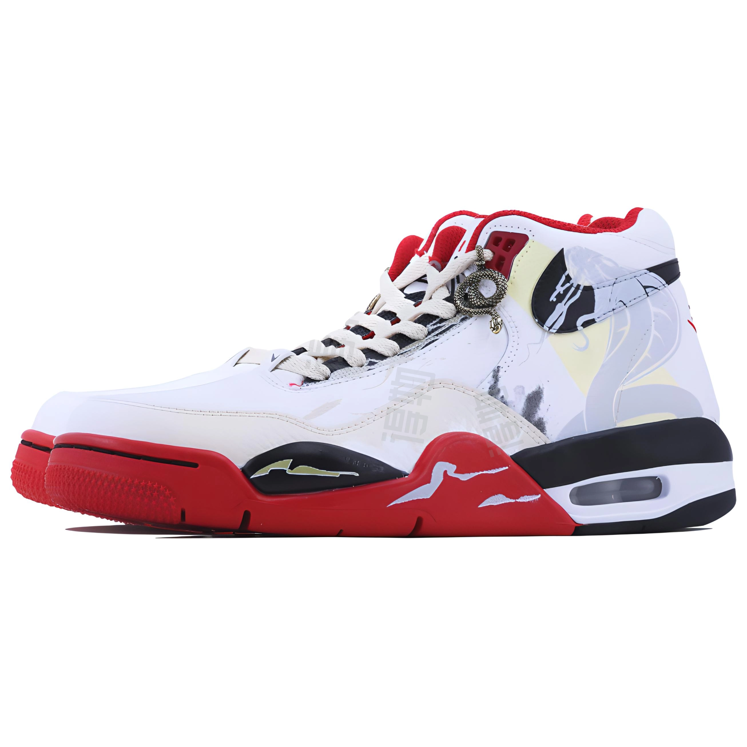 Nike Flight Legacy CNY