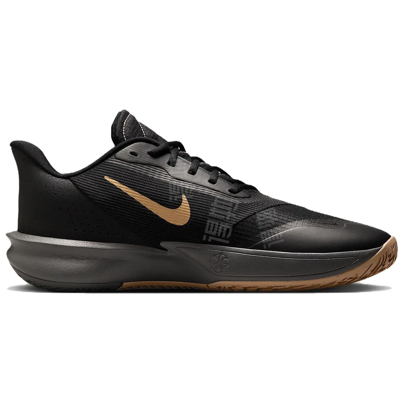 Nike Precision 7