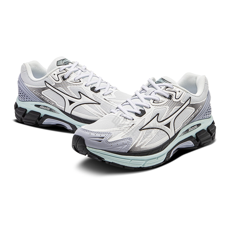 Mizuno Halo Mix