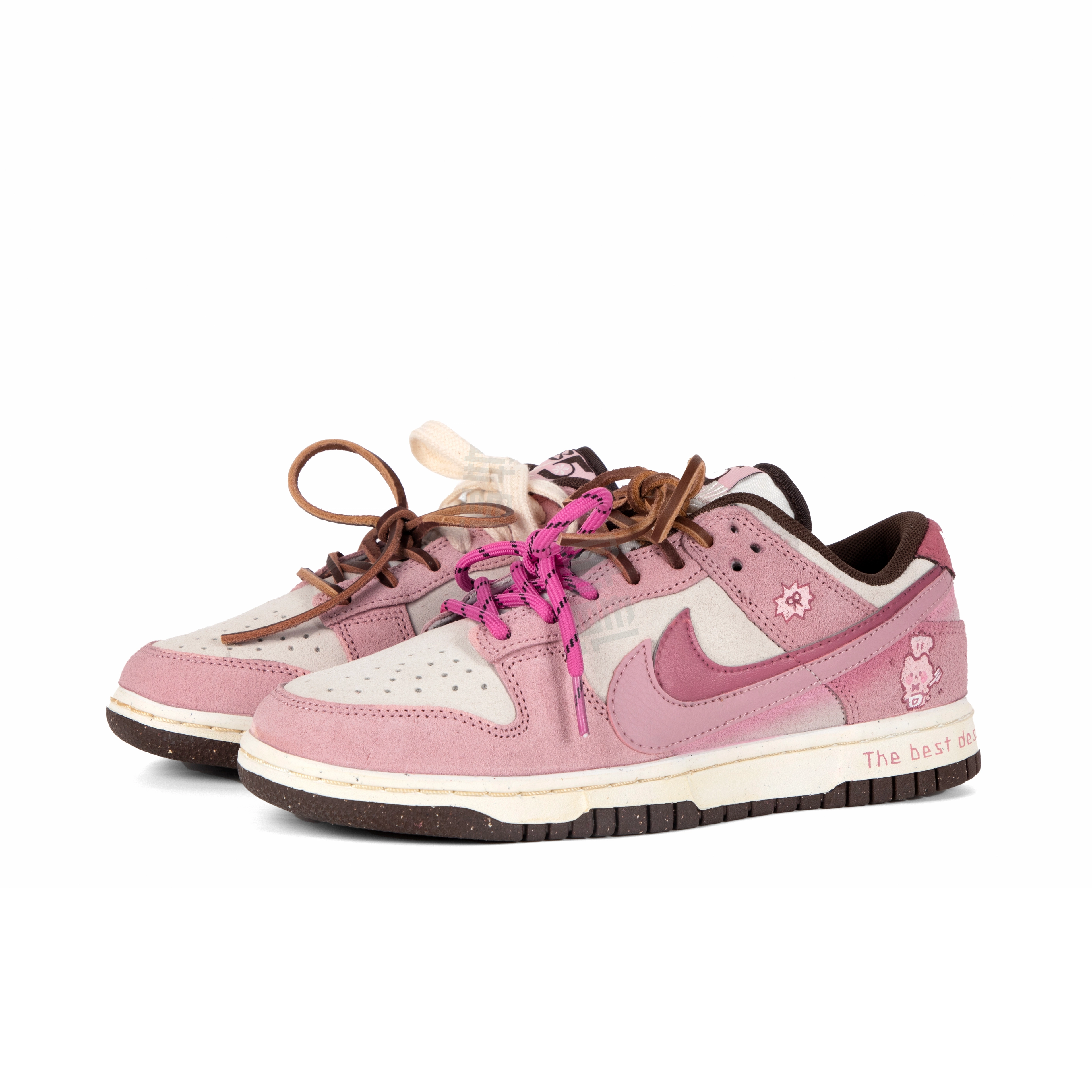 Nike Dunk MIU Y2K