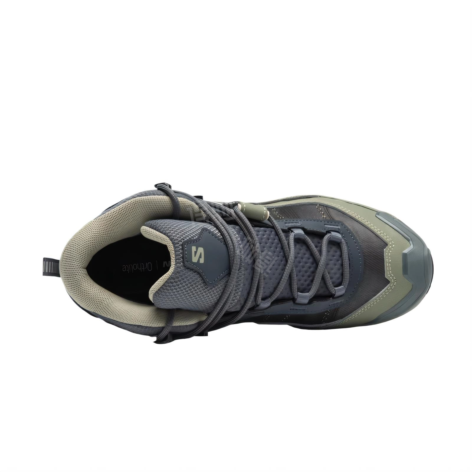 SALOMON X ULTRA 5 MID GTX