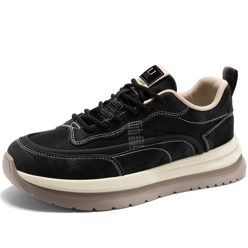 URBAN AUTHENTIC