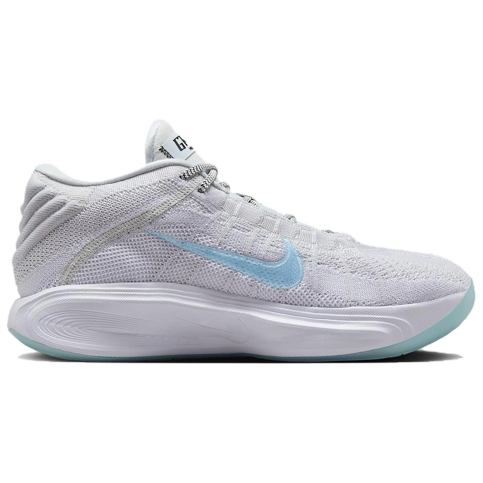 Nike Book 1 G.T. HUSTLE 3 EP
