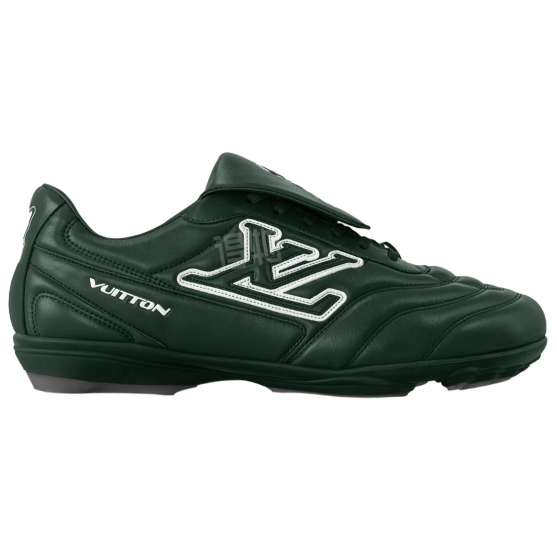 LOUIS VUITTON LV Footprint Soccer