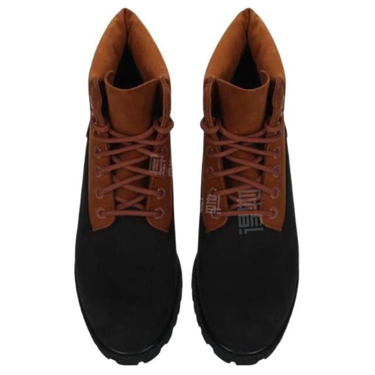Timberland 6 IN LACE WATERPROOF BOOT