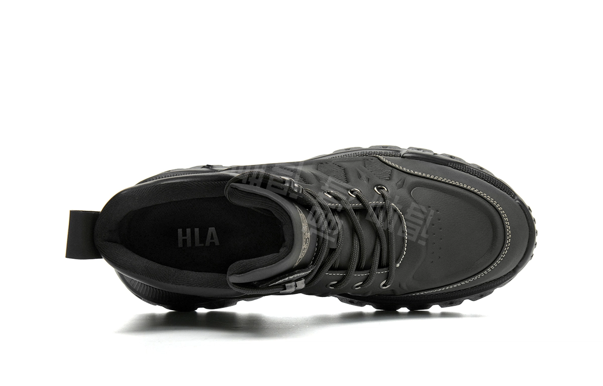 HLA