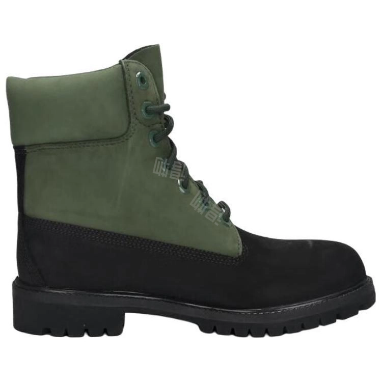 Timberland 6 IN LACE WATERPROOF BOOT
