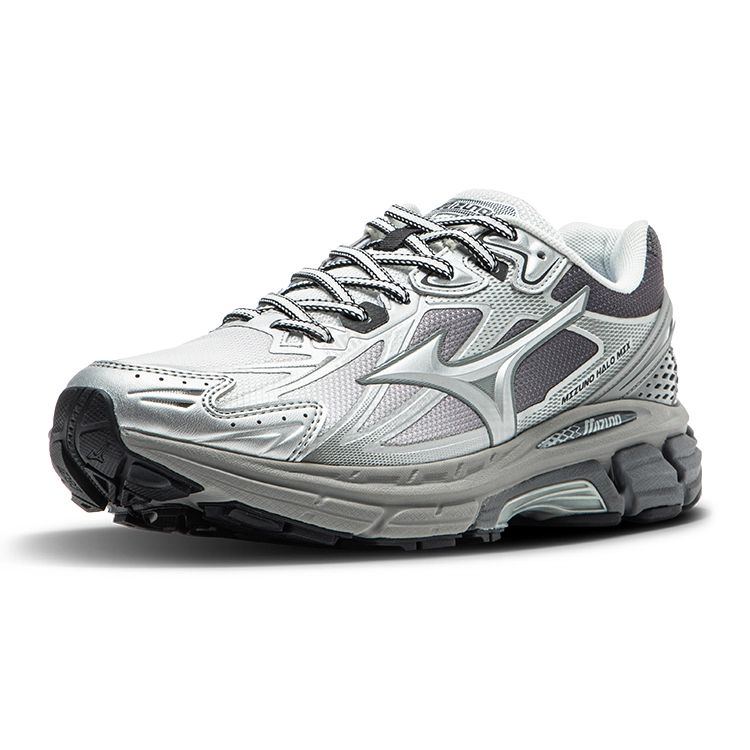 Mizuno Halo Mix