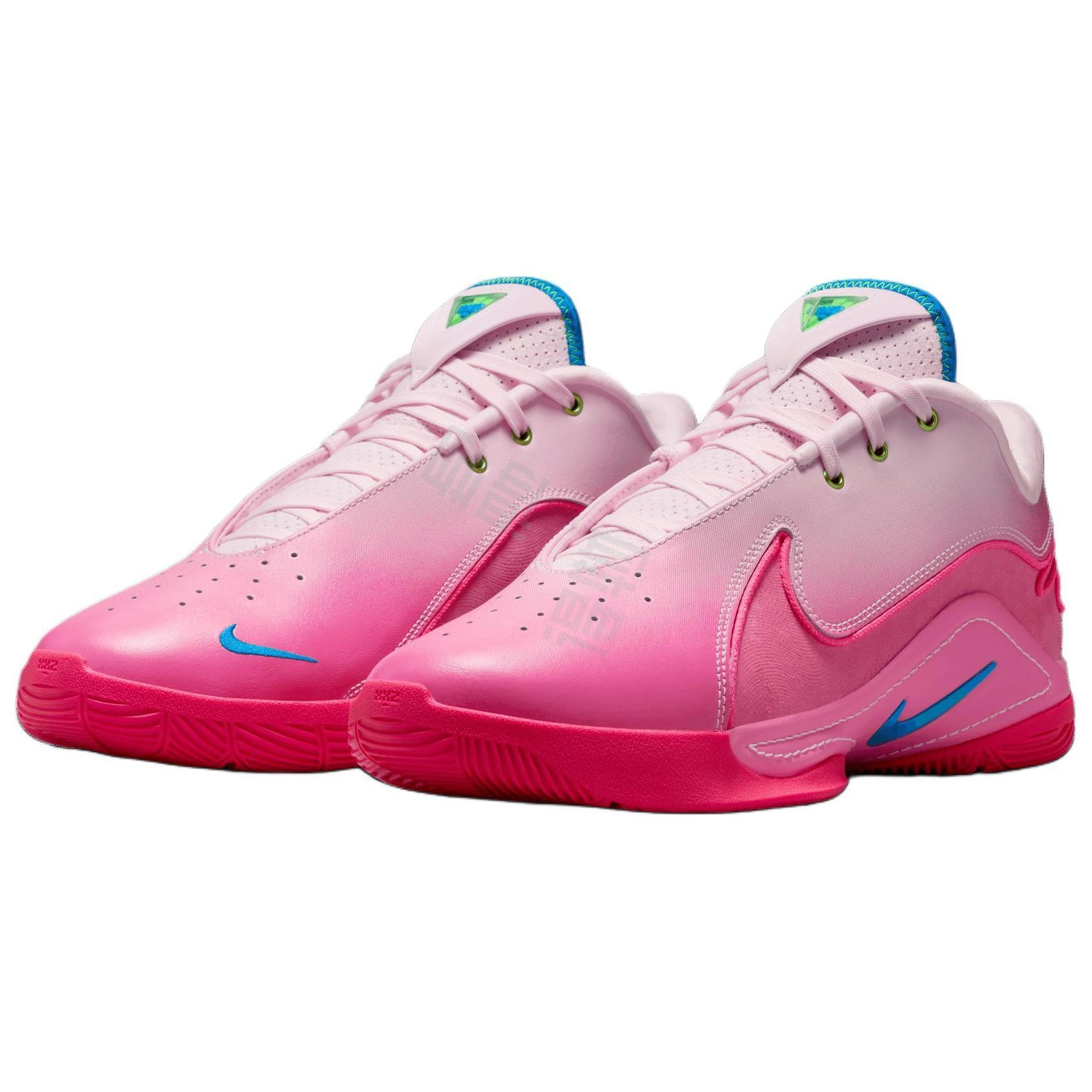 Nike LeBron 22 SN EP