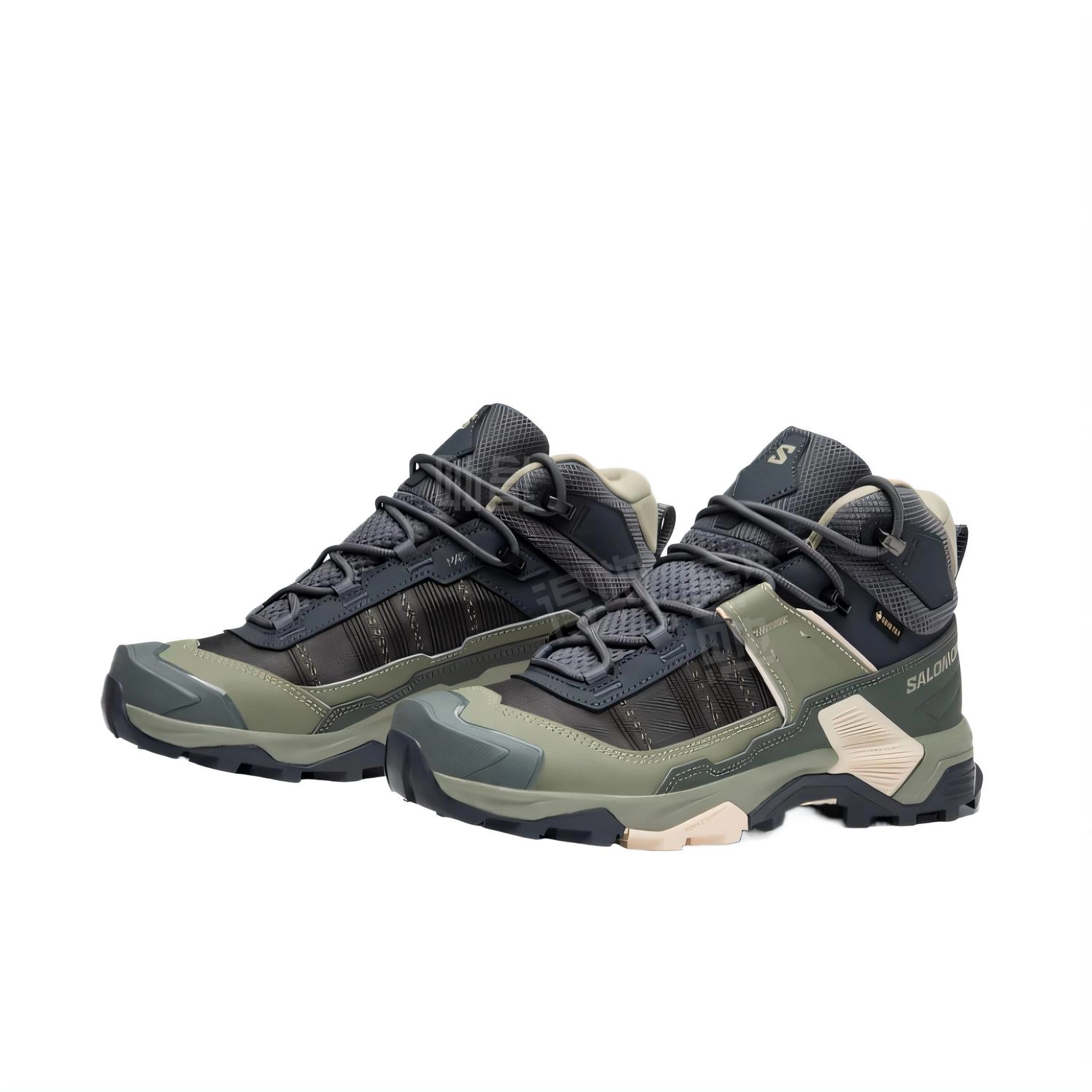 SALOMON X ULTRA 5 MID GTX