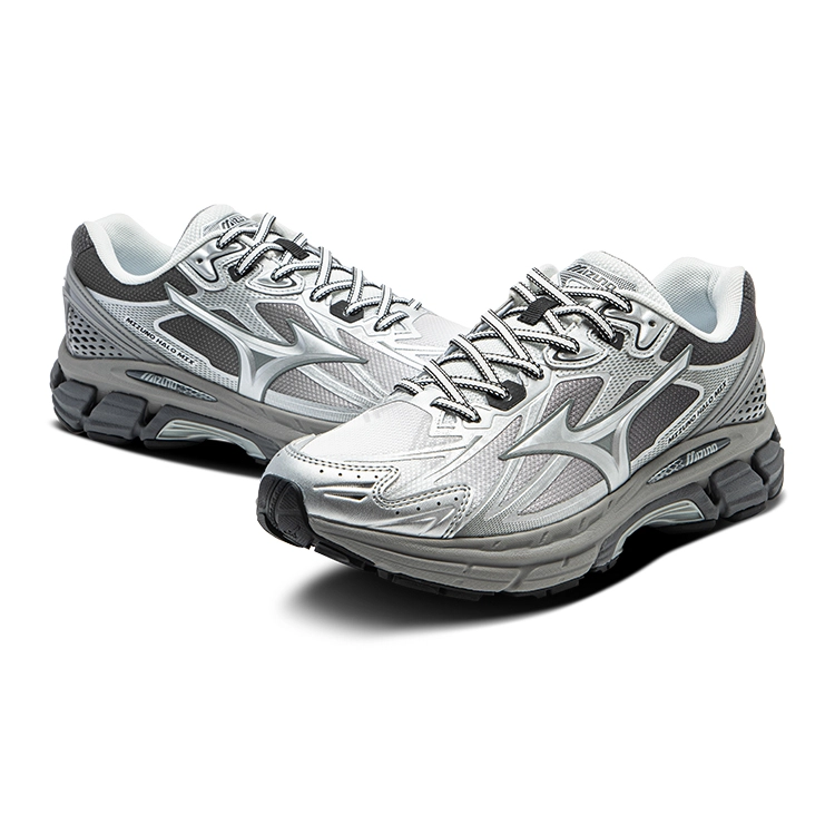 Mizuno Halo Mix