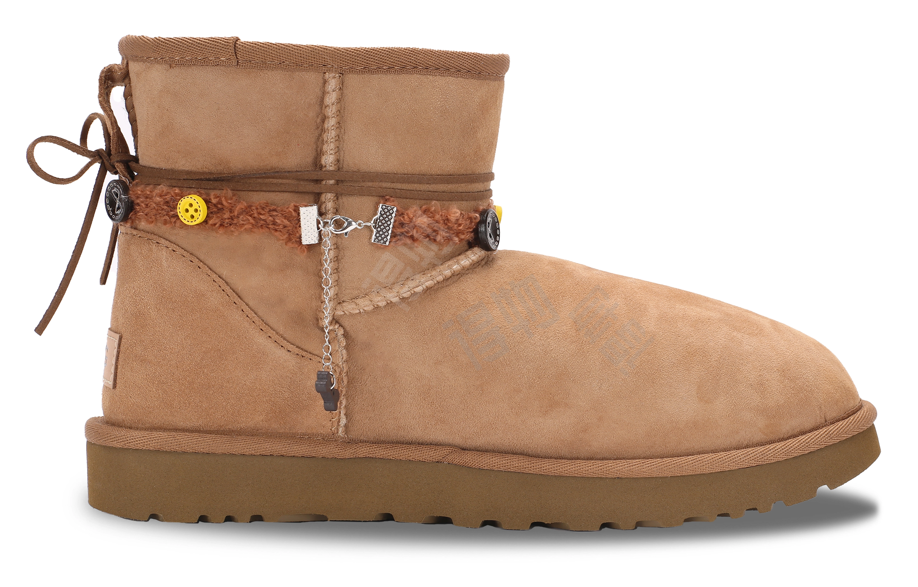 UGG CLASSIC MINI