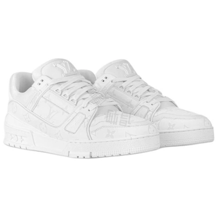 LOUIS VUITTON Trainer