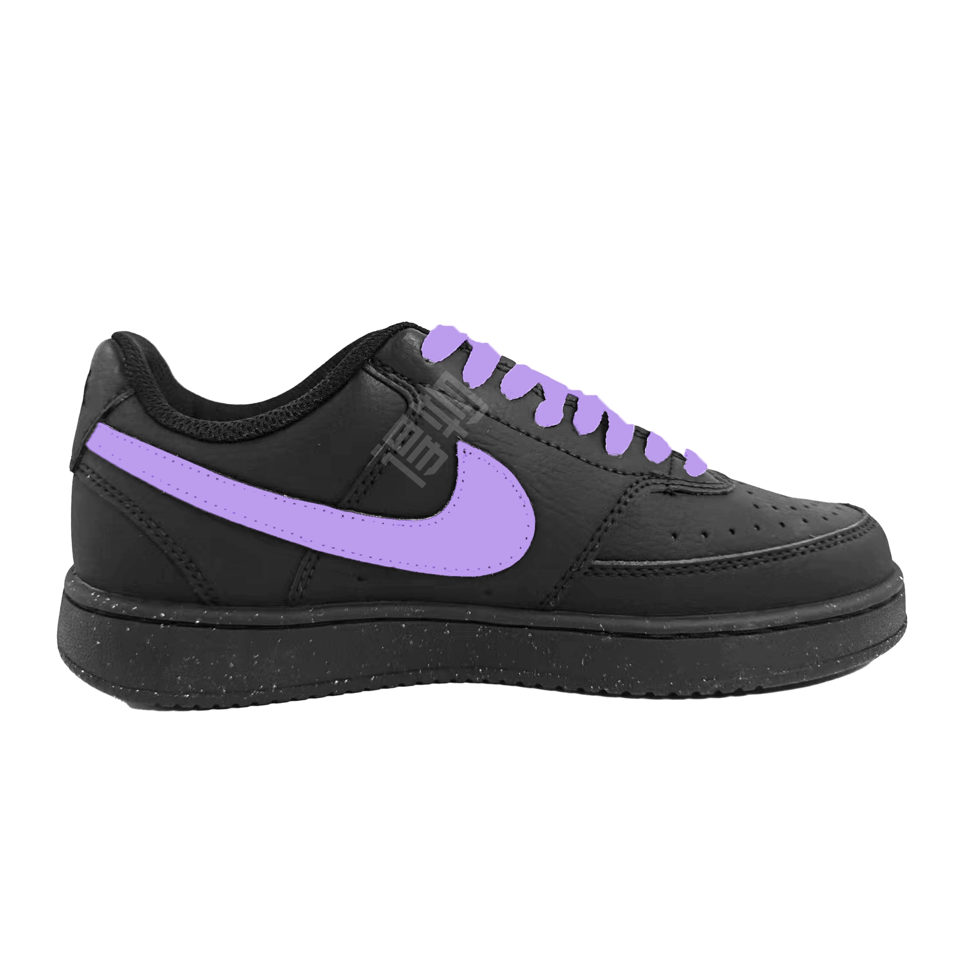 Nike Court Vision Low