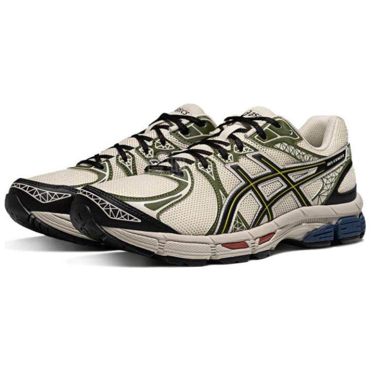 Asics Gel-Exalt 2