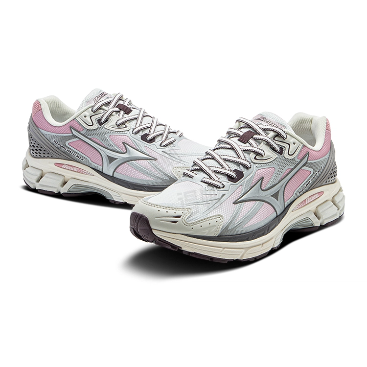 Mizuno Halo Mix