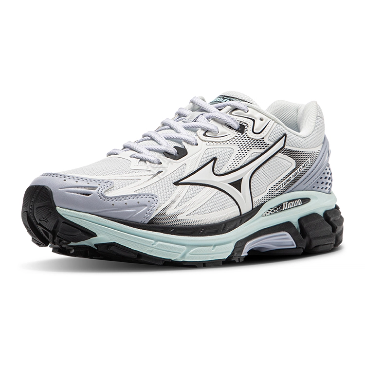 Mizuno Halo Mix