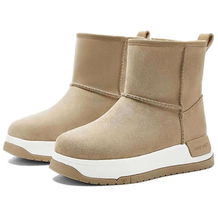 NINE WEST