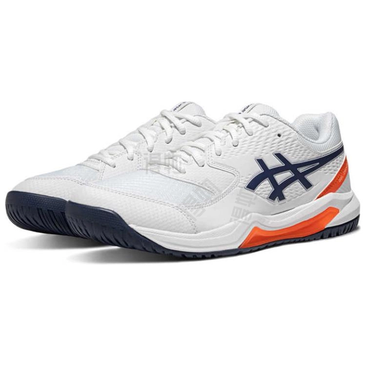 Asics Gel-Dedicate 8