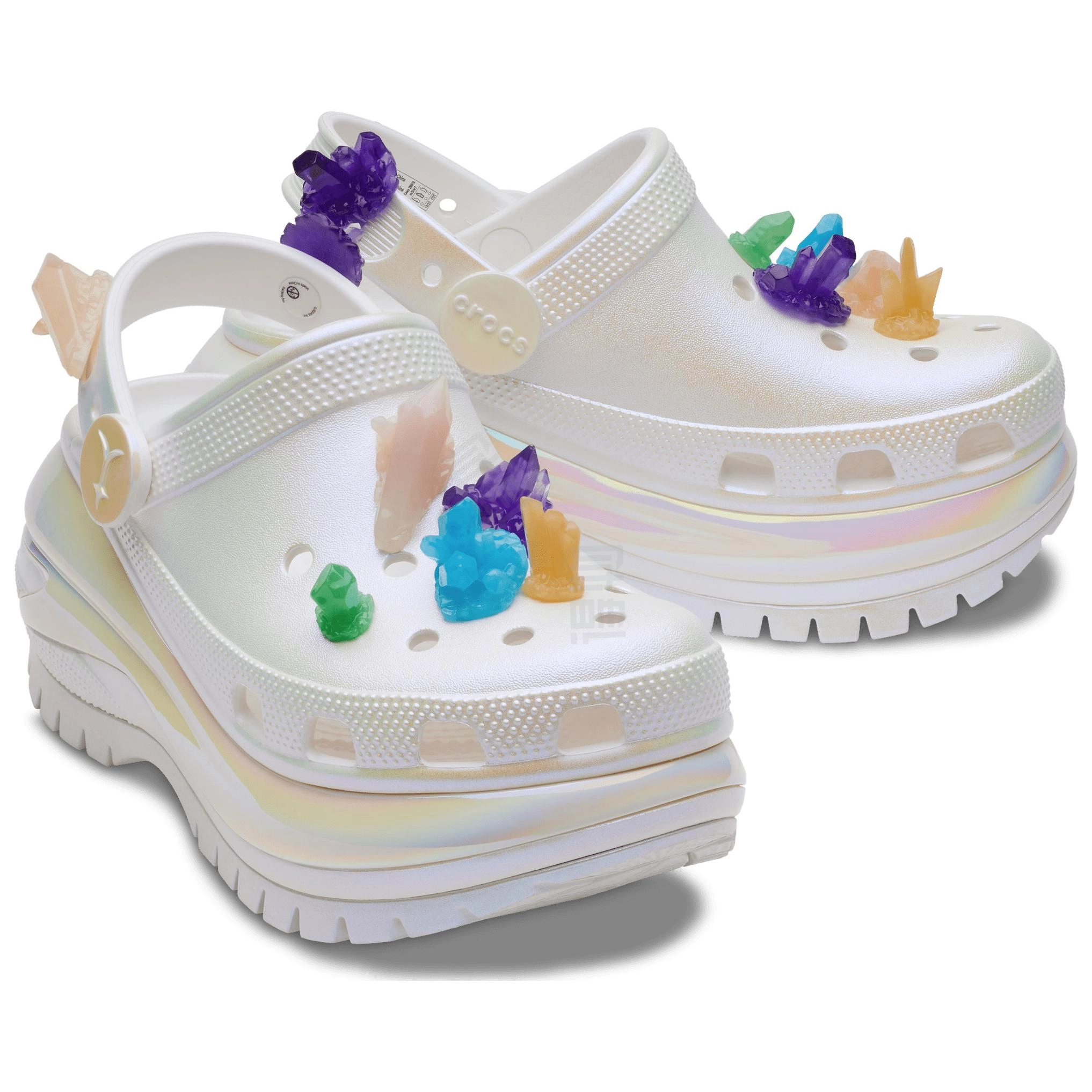 Crocs Mega Crush Clog