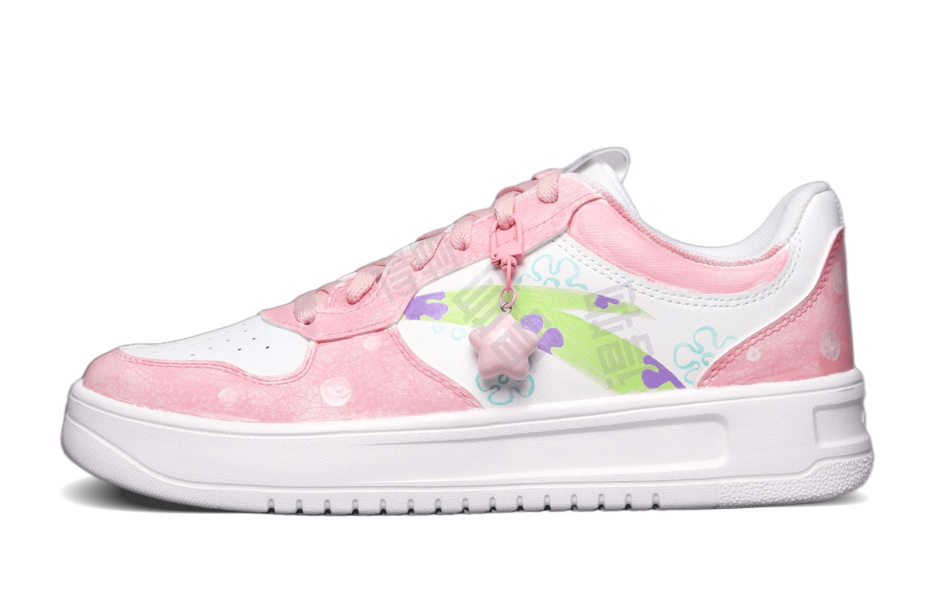 Anta 33