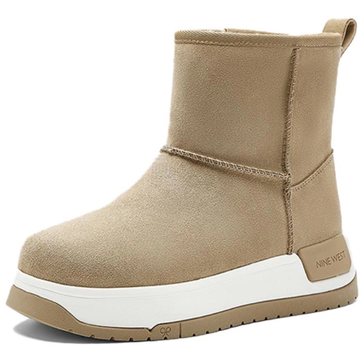 NINE WEST