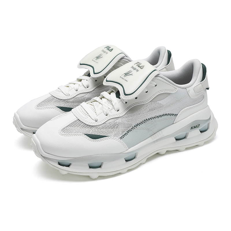 FILA KM2 SO 2