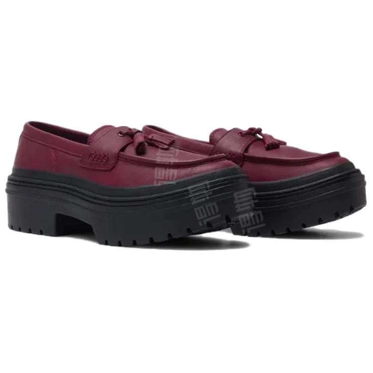 Converse All Star Lugged Heel Loafer