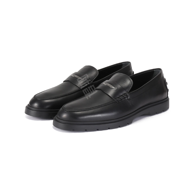 TOD'S LOGO