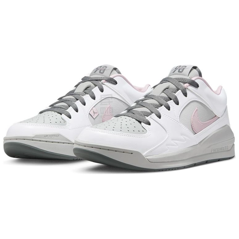 Jordan Stadium 90