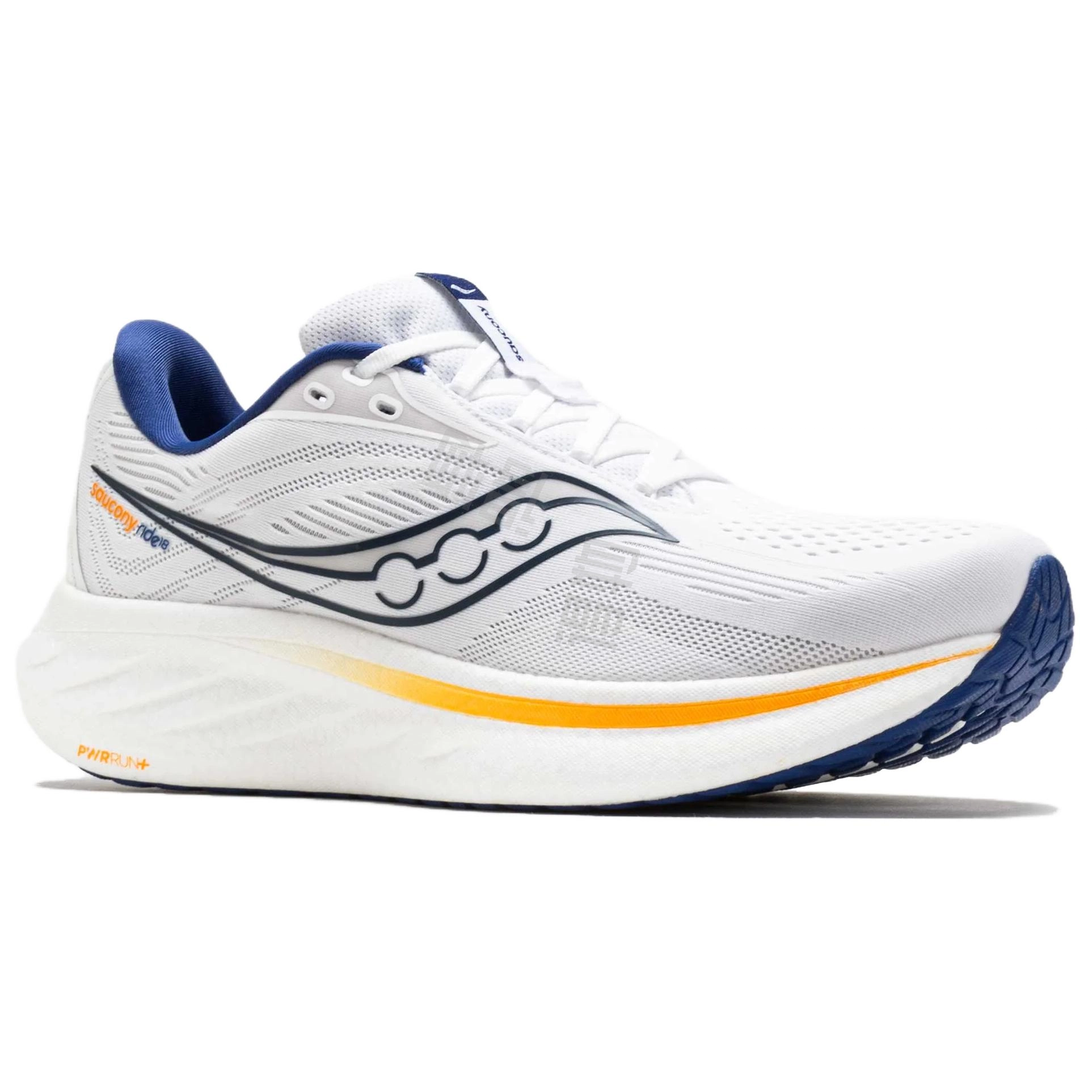 Saucony Ride 18